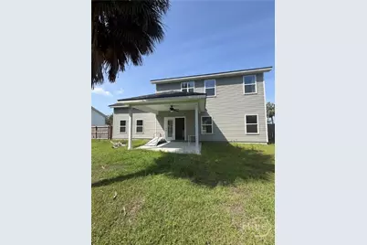 618 N McDonald Street, Ludowici, GA 31316 - Photo 17