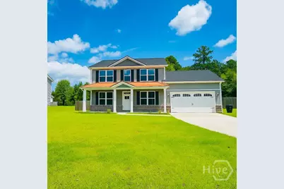 618 N McDonald Street, Ludowici, GA 31316 - Photo 1