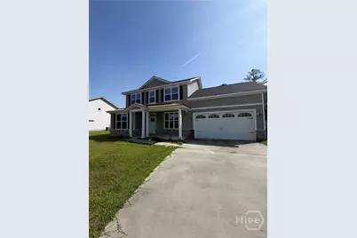618 N McDonald Street, Ludowici, GA 31316 - Photo 9
