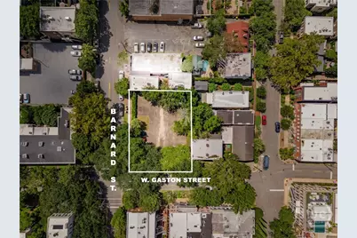 205 W Gaston Street, Savannah, GA 31401 - Photo 1