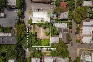 205 W Gaston St, Savannah, GA 31401 - Photo 1