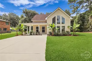 3105 Lincoln St, Savannah, GA 31404 - Photo 3