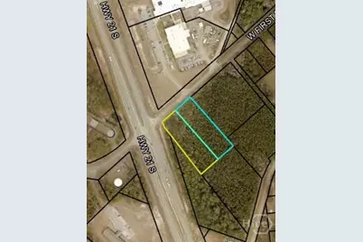 0 W First Extension, Springfield, GA 31329 - Photo 1