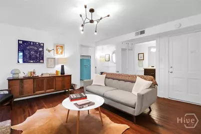 121 W Park Avenue #1, Savannah, GA 31401 - Photo 15