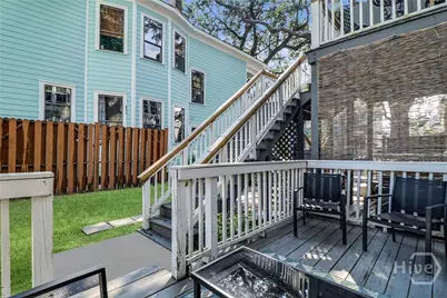 121 W Park Avenue #1, Savannah, GA 31401 - Photo 23