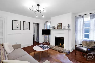 121 W Park Avenue #1, Savannah, GA 31401 - Photo 5