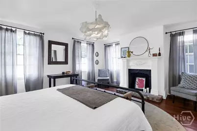 121 W Park Avenue #1, Savannah, GA 31401 - Photo 21