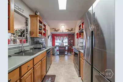 39 Cat Tail Court, Richmond Hill, GA 31324 - Photo 13
