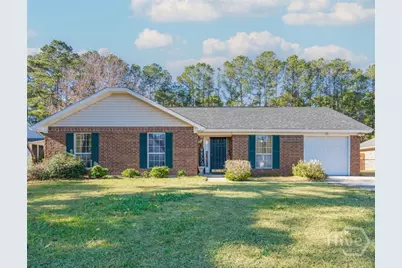 39 Cat Tail Court, Richmond Hill, GA 31324 - Photo 1