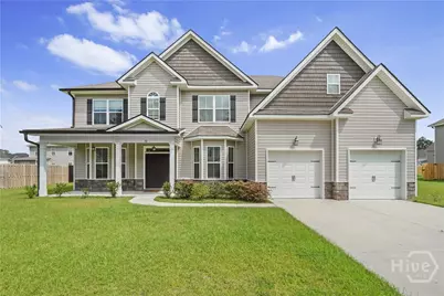 81 Oakmont Drive, Guyton, GA 31312 - Photo 1