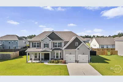 81 Oakmont Drive, Guyton, GA 31312 - Photo 3