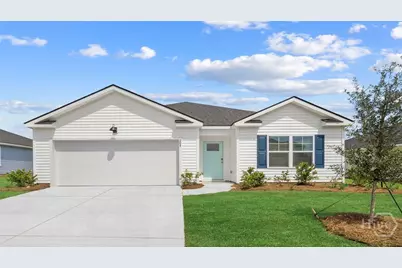 121 Hollingsworth Loop, Statesboro, GA 30461 - Photo 1