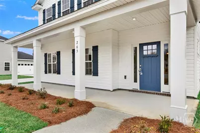 265 James Drive, Richmond Hill, GA 31324 - Photo 3