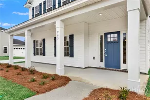 265 James Dr, Richmond Hill, GA 31324 - Photo 3