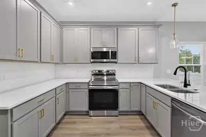 245 James Drive, Richmond Hill, GA 31324 - Photo 7