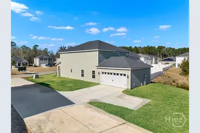 245 James Drive, Richmond Hill, GA 31324 - Photo 27