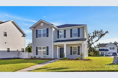 245 James Drive, Richmond Hill, GA 31324 - Photo 1