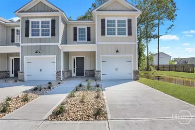 105 Sherwood Court #13, Rincon, GA 31326 - Photo 1