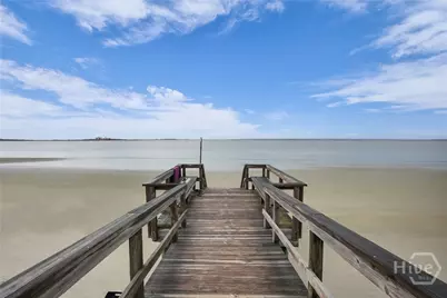 1217 Bay Street #206A, Tybee Island, GA 31328 - Photo 33