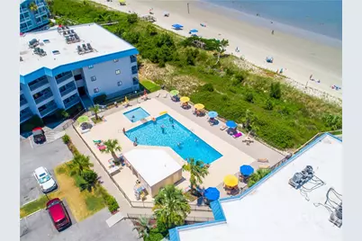 1217 Bay Street #206A, Tybee Island, GA 31328 - Photo 41