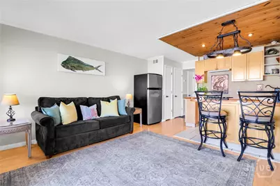 1217 Bay Street #206A, Tybee Island, GA 31328 - Photo 3