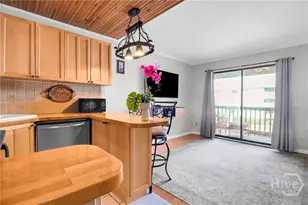 1217 Bay St, Tybee Island, GA 31328 - Photo 11