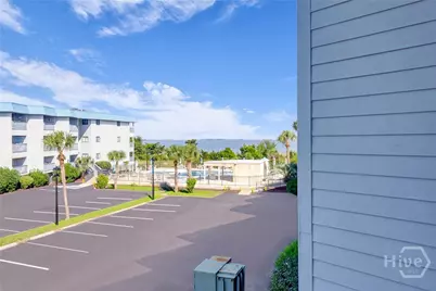 1217 Bay Street #206A, Tybee Island, GA 31328 - Photo 25