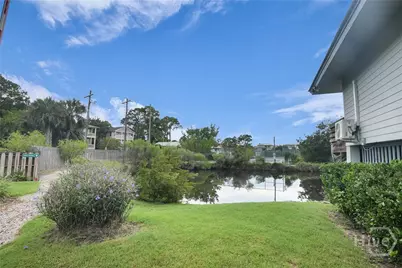 1217 Bay Street #206A, Tybee Island, GA 31328 - Photo 31