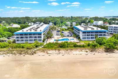 1217 Bay Street #206A, Tybee Island, GA 31328 - Photo 45