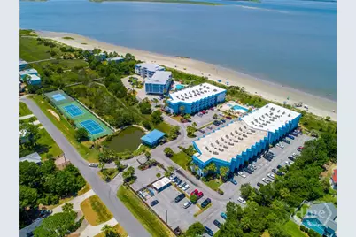 1217 Bay Street #206A, Tybee Island, GA 31328 - Photo 1