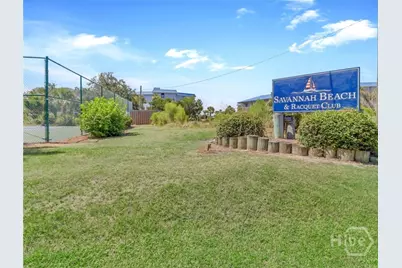 1217 Bay Street #206A, Tybee Island, GA 31328 - Photo 61