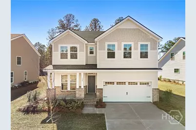 138 Glendale Circle, Richmond Hill, GA 31324 - Photo 1