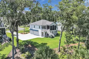 97 Cubbage Island Dr, Richmond Hill, GA 31324 - Photo 59