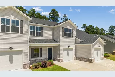 242 Haisley Run, Guyton, GA 31312 - Photo 1