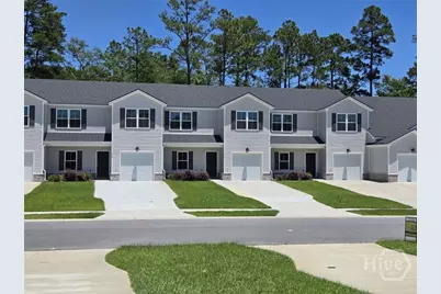 242 Haisley Run, Guyton, GA 31312 - Photo 3
