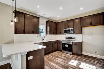246 Haisley Run, Guyton, GA 31312 - Photo 3