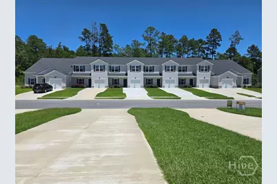 246 Haisley Run, Guyton, GA 31312 - Photo 1