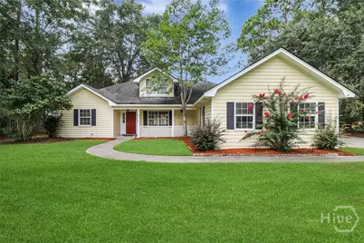 127 Crystal Drive, Rincon, GA 31326 - Photo 1