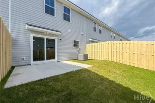 118 Heirloom Rd, Hinesville, GA 31313 - Photo 9
