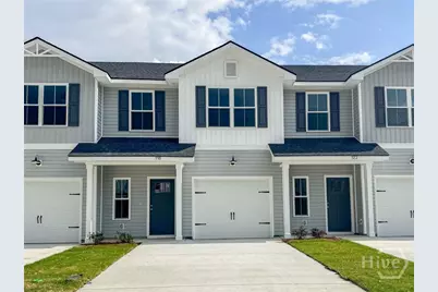 118 Heirloom Road, Hinesville, GA 31313 - Photo 1