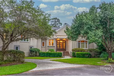 6 River Otter Lane, Savannah, GA 31411 - Photo 1