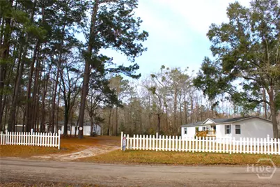 776 Phillips Road, Midway, GA 31320 - Photo 1