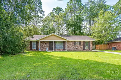 127 John Glenn Drive, Rincon, GA 31326 - Photo 1