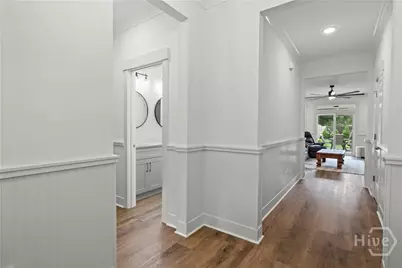709 Beauregard Street, Savannah, GA 31405 - Photo 5