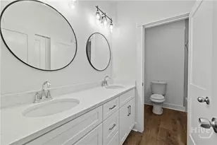 709 Beauregard St, Savannah, GA 31405 - Photo 11
