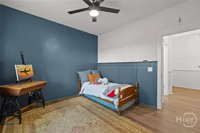 709 Beauregard Street, Savannah, GA 31405 - Photo 9