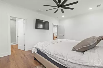 709 Beauregard Street, Savannah, GA 31405 - Photo 29