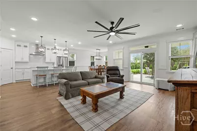 709 Beauregard Street, Savannah, GA 31405 - Photo 13