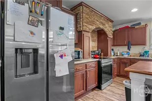 211 Smiley Loop Rd, Riceboro, GA 31323 - Photo 5