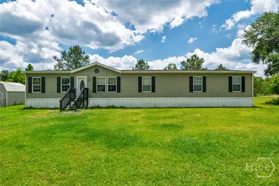 211 Smiley Loop Road, Riceboro, GA 31323 - Photo 1